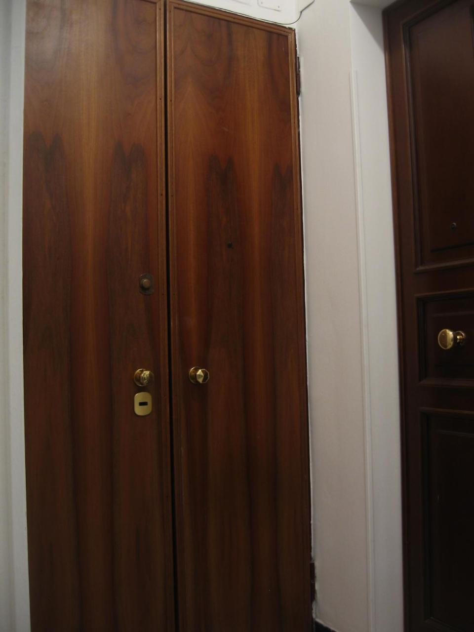 Apartament Stanza D'Artista Genua Zewnętrze zdjęcie