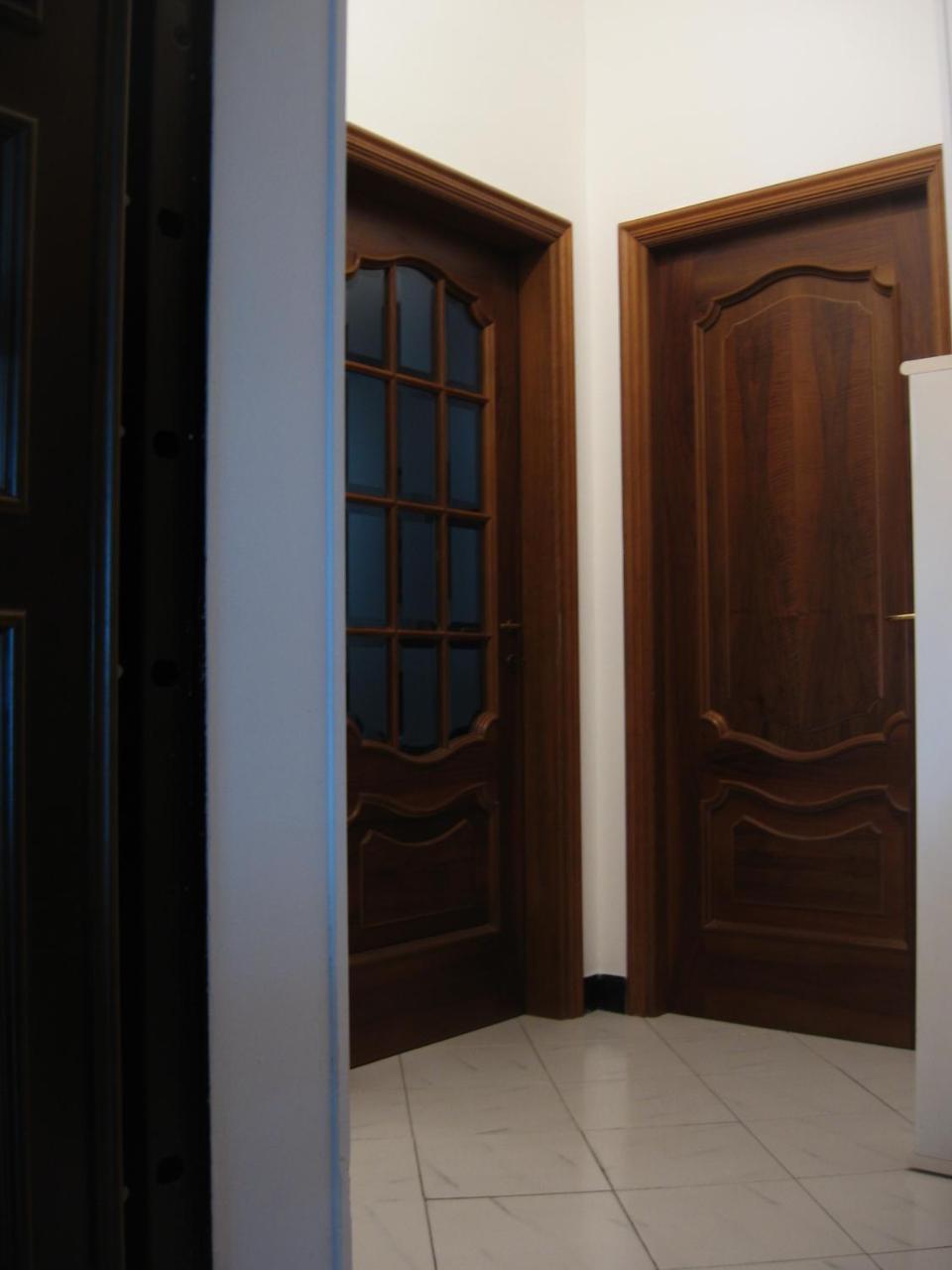 Apartament Stanza D'Artista Genua Zewnętrze zdjęcie