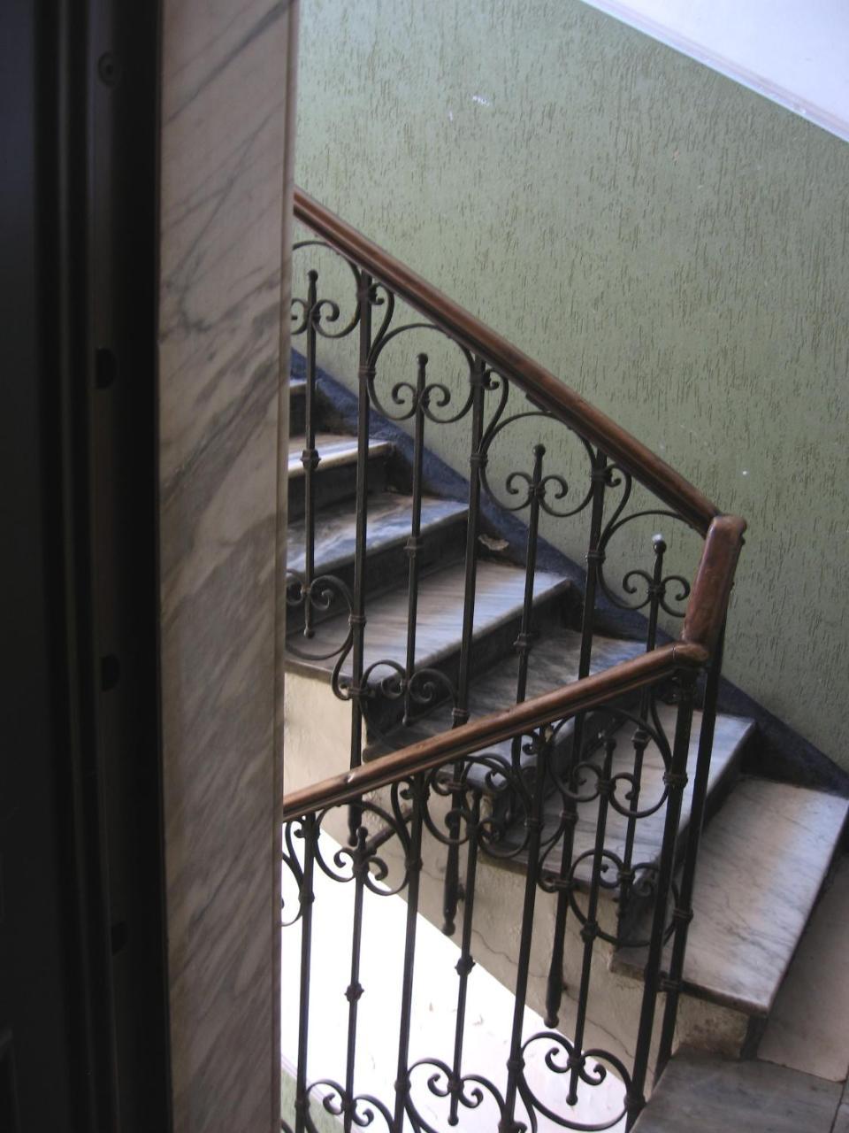 Apartament Stanza D'Artista Genua Zewnętrze zdjęcie