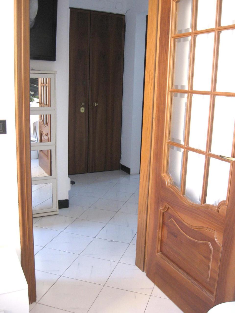 Apartament Stanza D'Artista Genua Zewnętrze zdjęcie